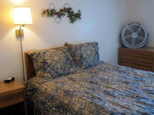 Apartamento Lakeside Get-a-way