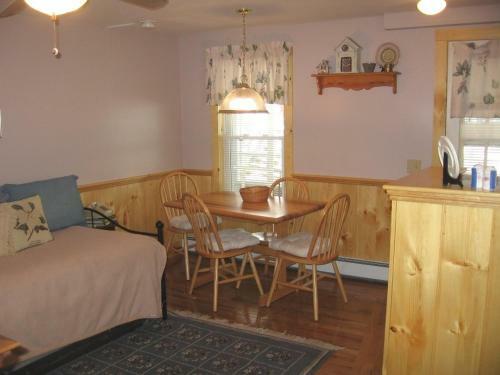 Apartamento Lakeside Get-a-way