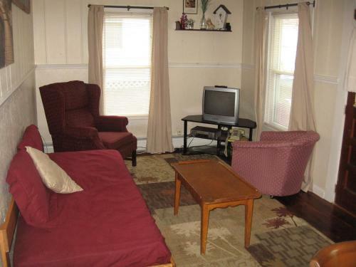 Apartamento Lakeside Get-a-way