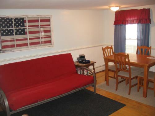 Apartamento Lakeside Get-a-way