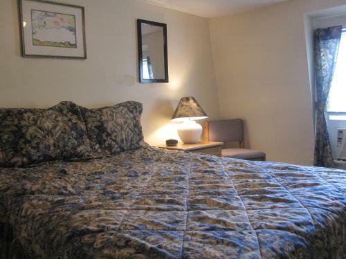 Apartamento Lakeside Get-a-way