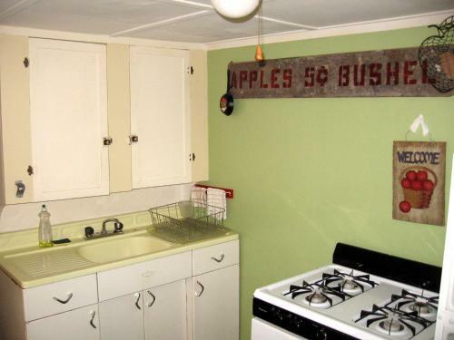 Apartamento Lakeside Get-a-way