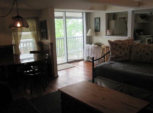 Apartamento Lakeside Get-a-way