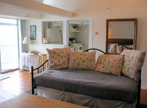 Apartamento Lakeside Get-a-way