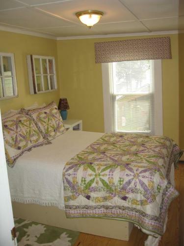 Apartamento Lakeside Get-a-way