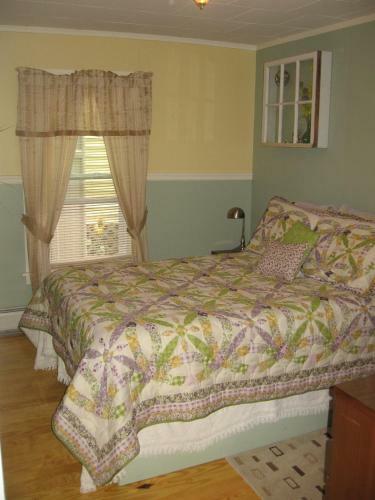 Apartamento Lakeside Get-a-way
