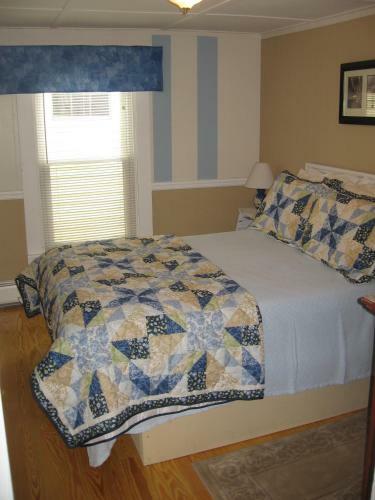 Apartamento Lakeside Get-a-way