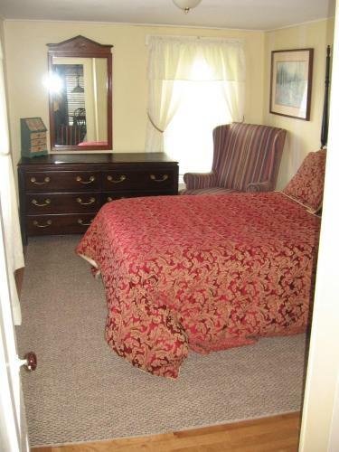 Apartamento Lakeside Get-a-way