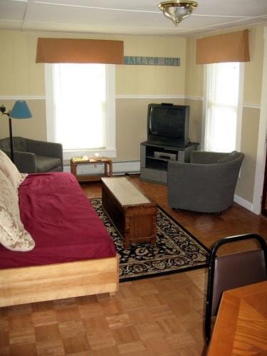 Apartamento Lakeside Get-a-way