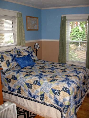 Apartamento Lakeside Get-a-way