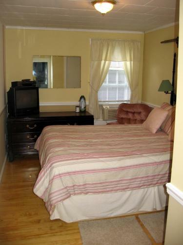 Apartamento Lakeside Get-a-way