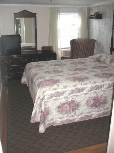 Apartamento Lakeside Get-a-way
