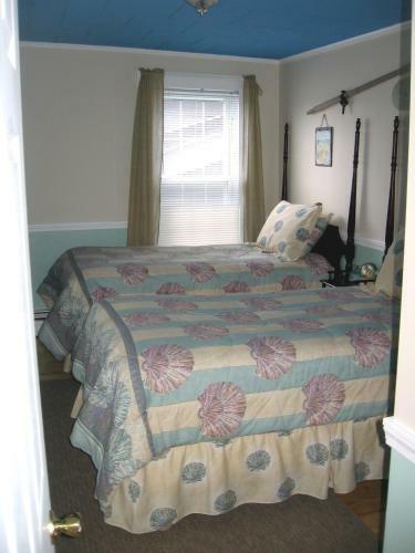 Apartamento Lakeside Get-a-way