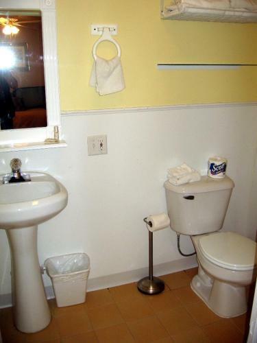 Apartamento Lakeside Get-a-way