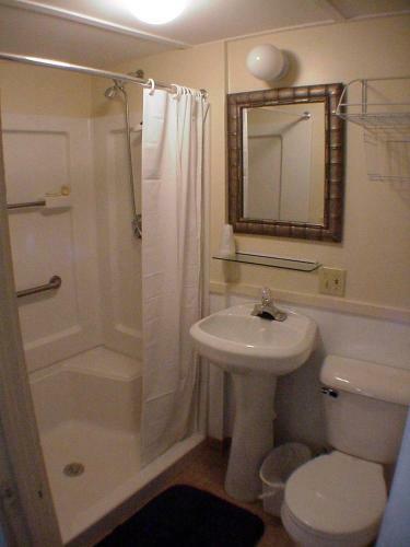 Apartamento Lakeside Get-a-way