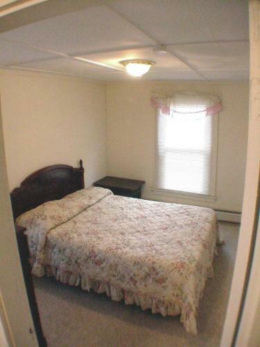 Apartamento Lakeside Get-a-way