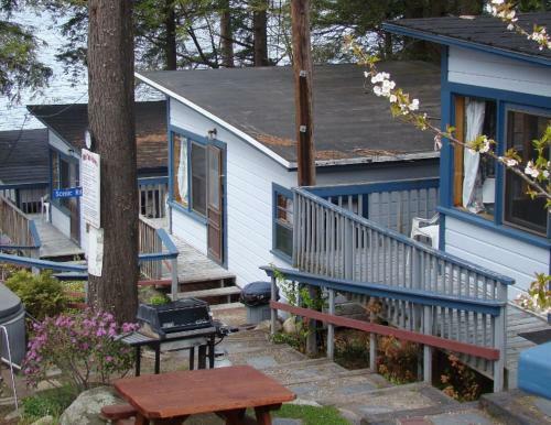 Posada Lazy E Motor Inn