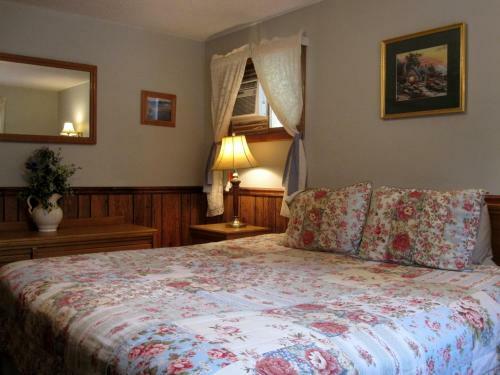Posada Lazy E Motor Inn