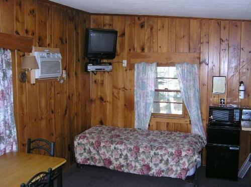 Posada Lazy E Motor Inn