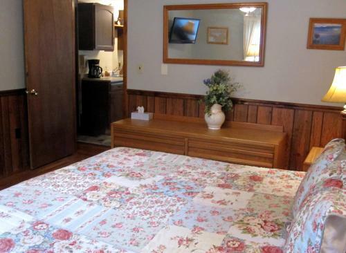 Posada Lazy E Motor Inn