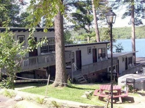Posada Lazy E Motor Inn