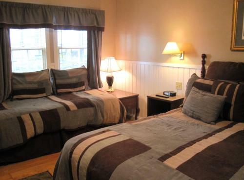 Posada Lazy E Motor Inn
