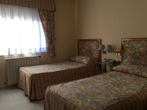 Hotel Derby