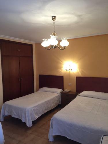 Hotel Derby