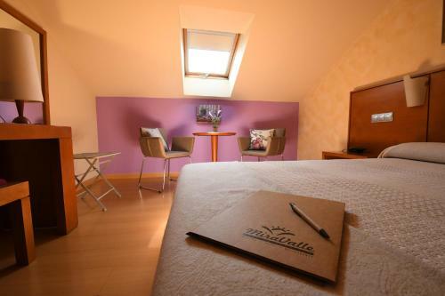 Hotel Miravalle