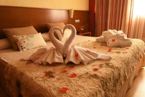 Hotel Miravalle