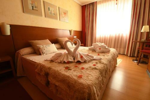 Hotel Miravalle