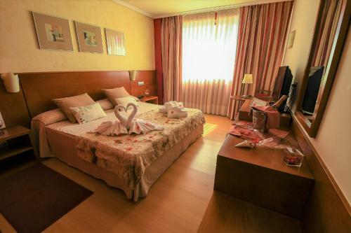 Hotel Miravalle