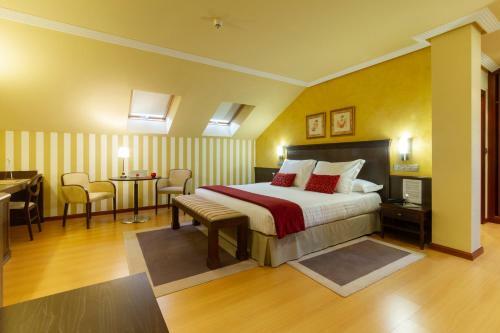 Hotel Miravalle
