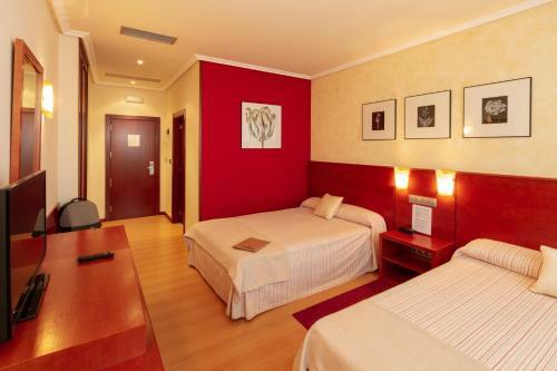 Hotel Miravalle