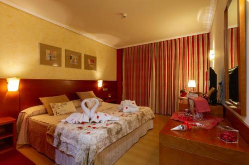 Hotel Miravalle