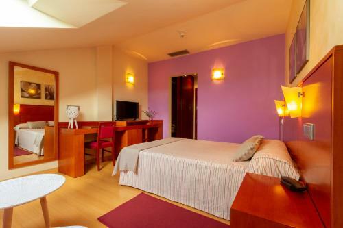 Hotel Miravalle