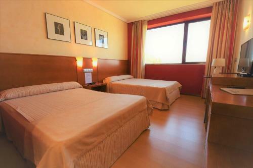 Hotel Miravalle