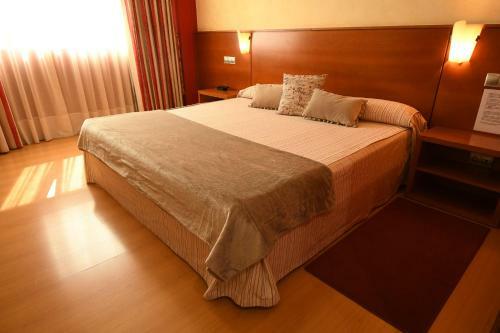 Hotel Miravalle