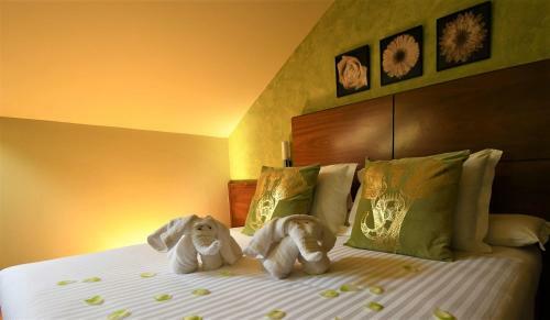 Hotel Miravalle