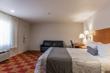 Hotel Discovery Inn