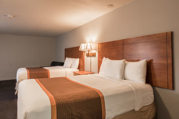 Hotel Discovery Inn