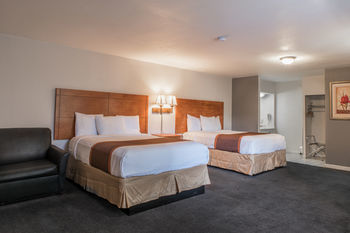 Hotel Discovery Inn
