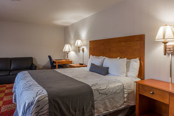 Hotel Discovery Inn