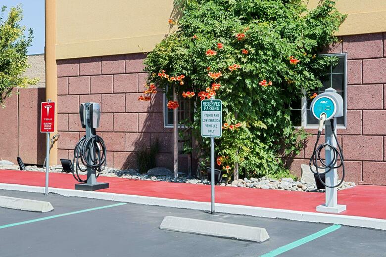 Hotel Super 8 Ukiah