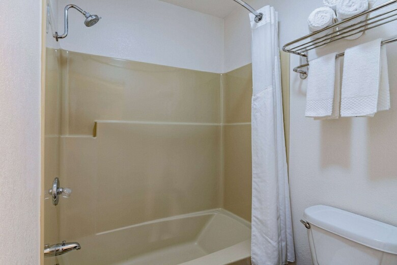 Hotel Super 8 Ukiah