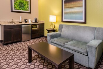 Hotel Holiday Inn Express Rockport-bay View