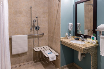 Hotel Holiday Inn Express Rockport-bay View