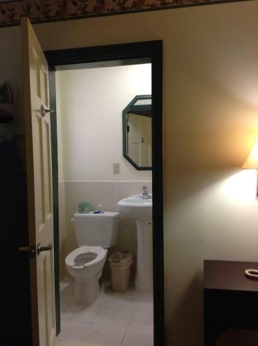 Motel Budget Inn