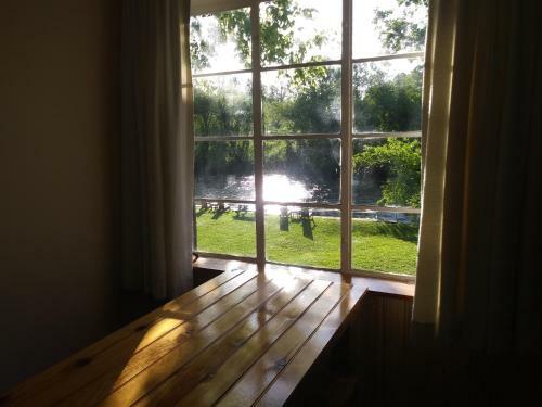 Hotel Riverbend Lodging