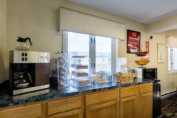 Hotel Econo Lodge